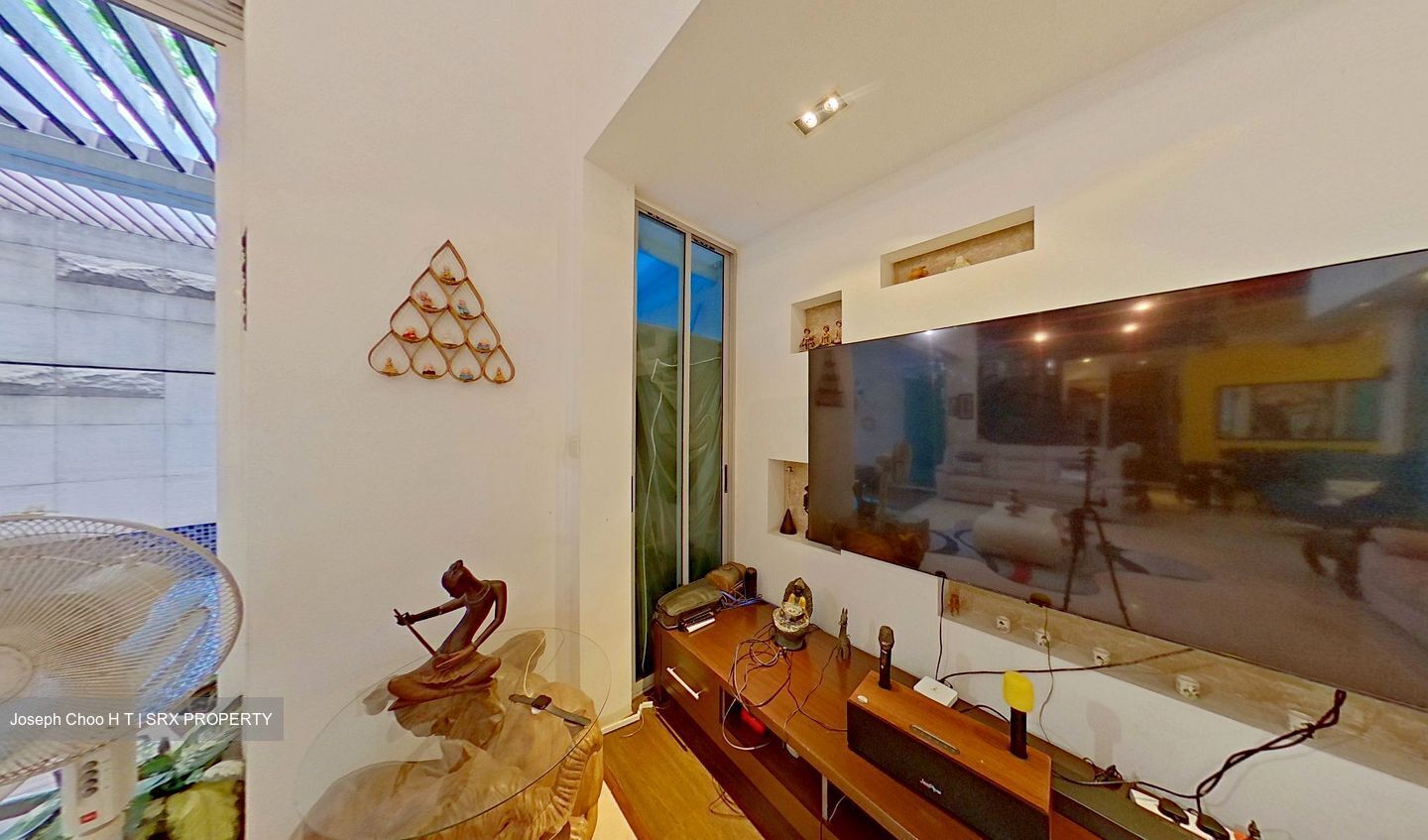 St Patrick's Residences (D15), Apartment #463324281